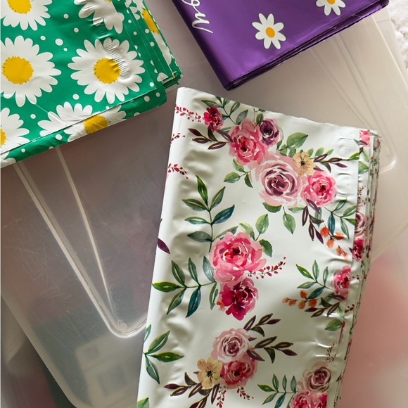 25 Polymailers 10x13 - Picture 6 of 6